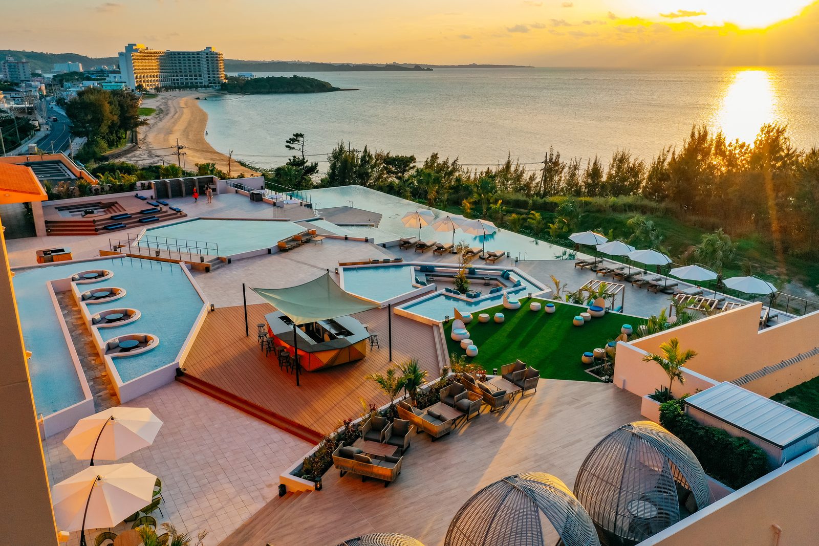 AQUASENSE Hotel & Resort 2