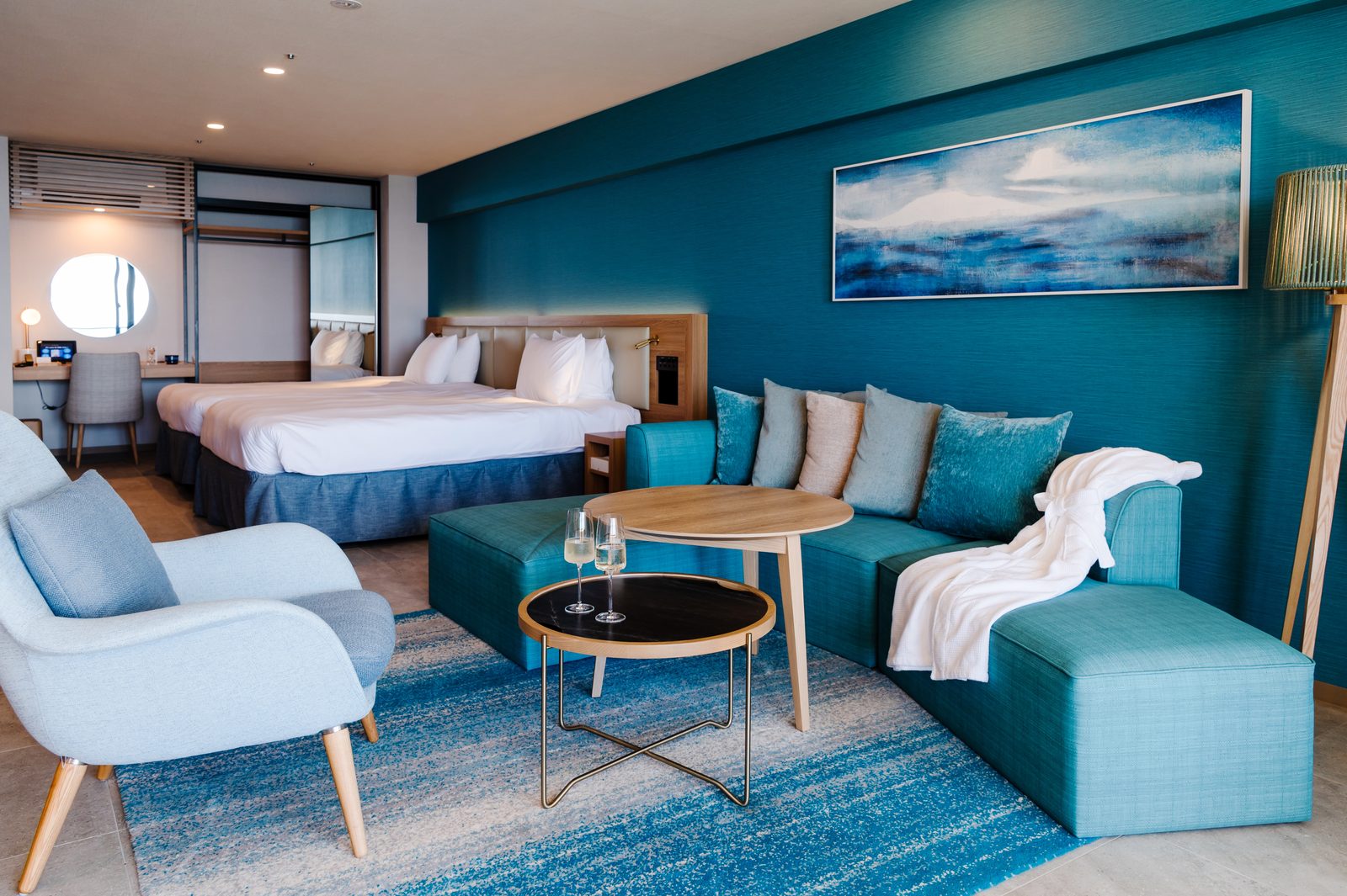 AQUASENSE Hotel & Resort 4