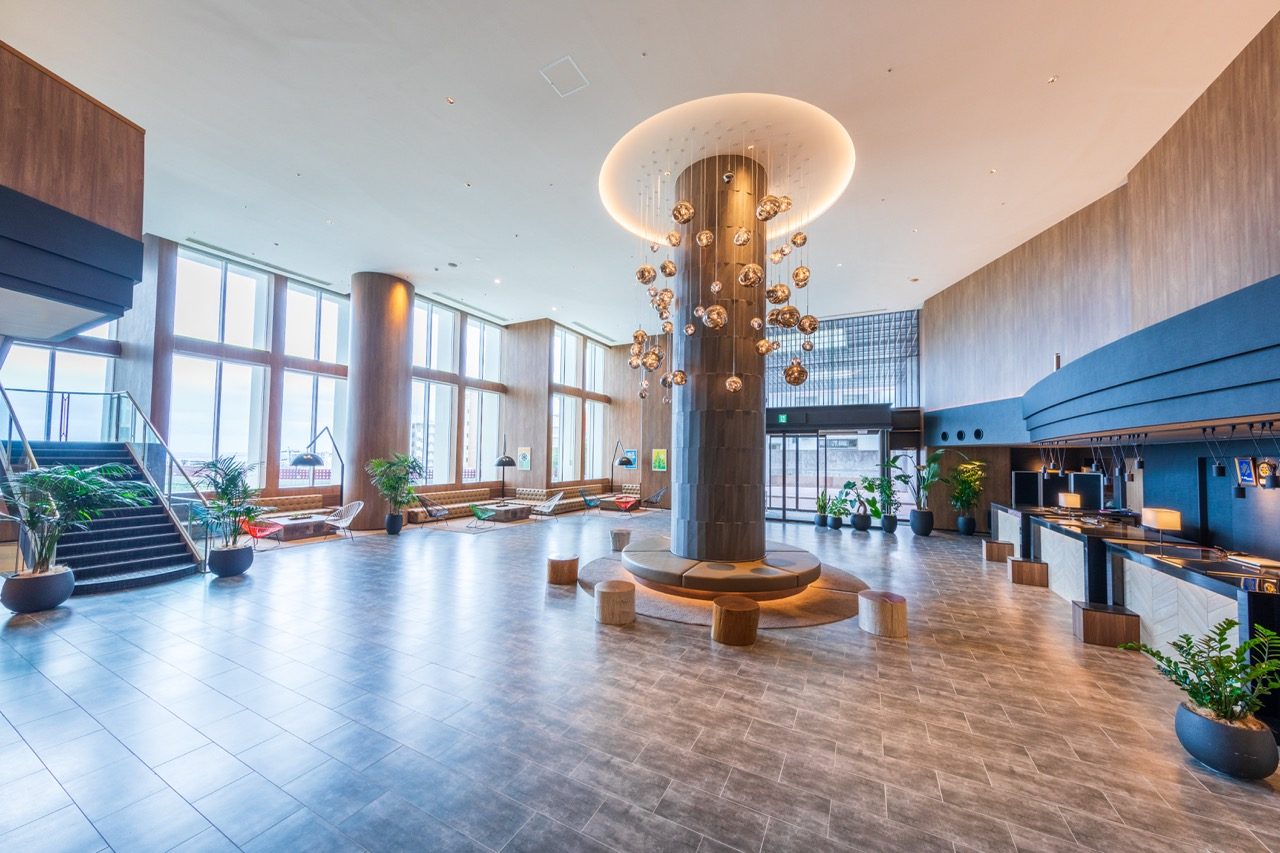 OKINAWA GRAND MER RESORT 1