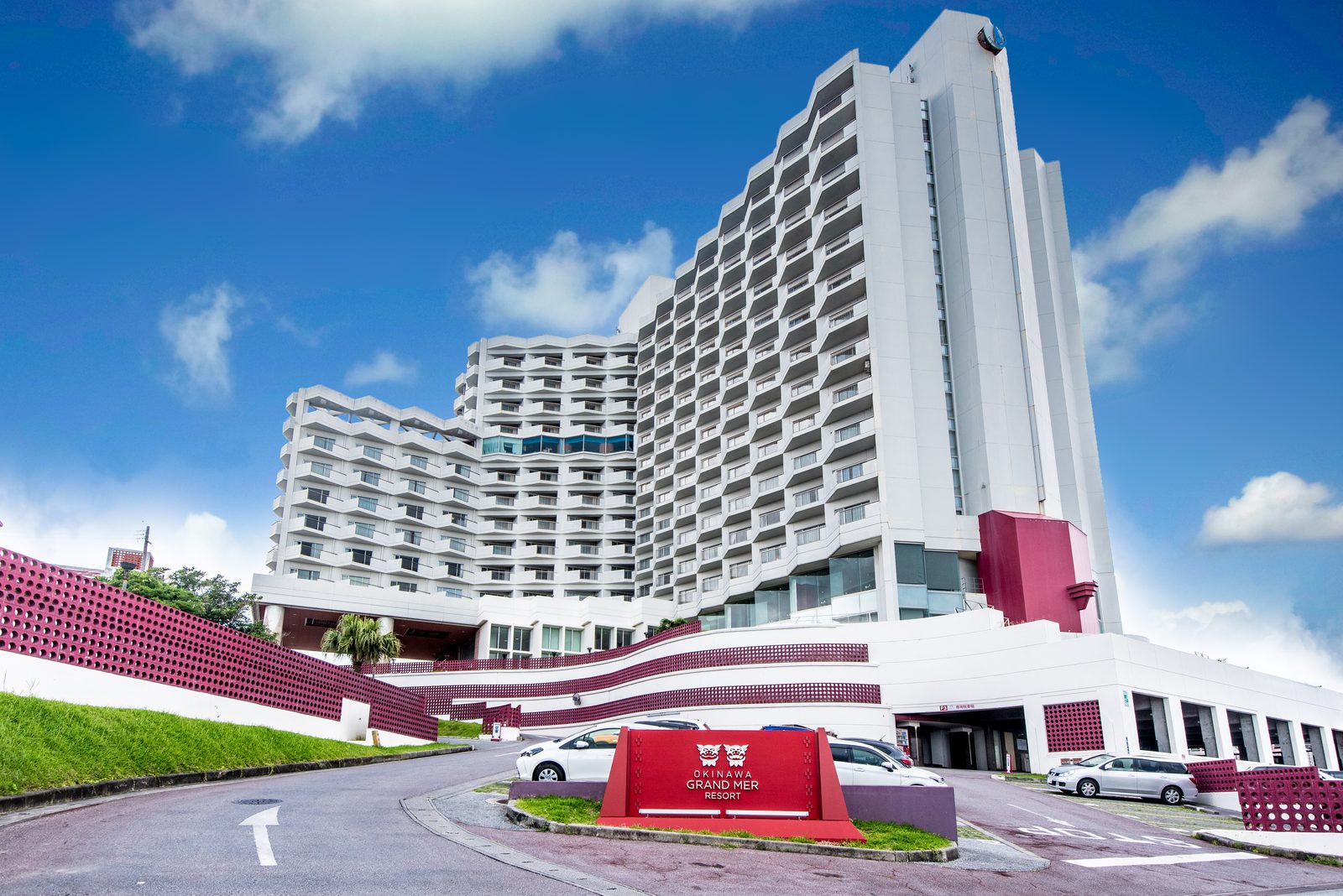 OKINAWA GRAND MER RESORT 2