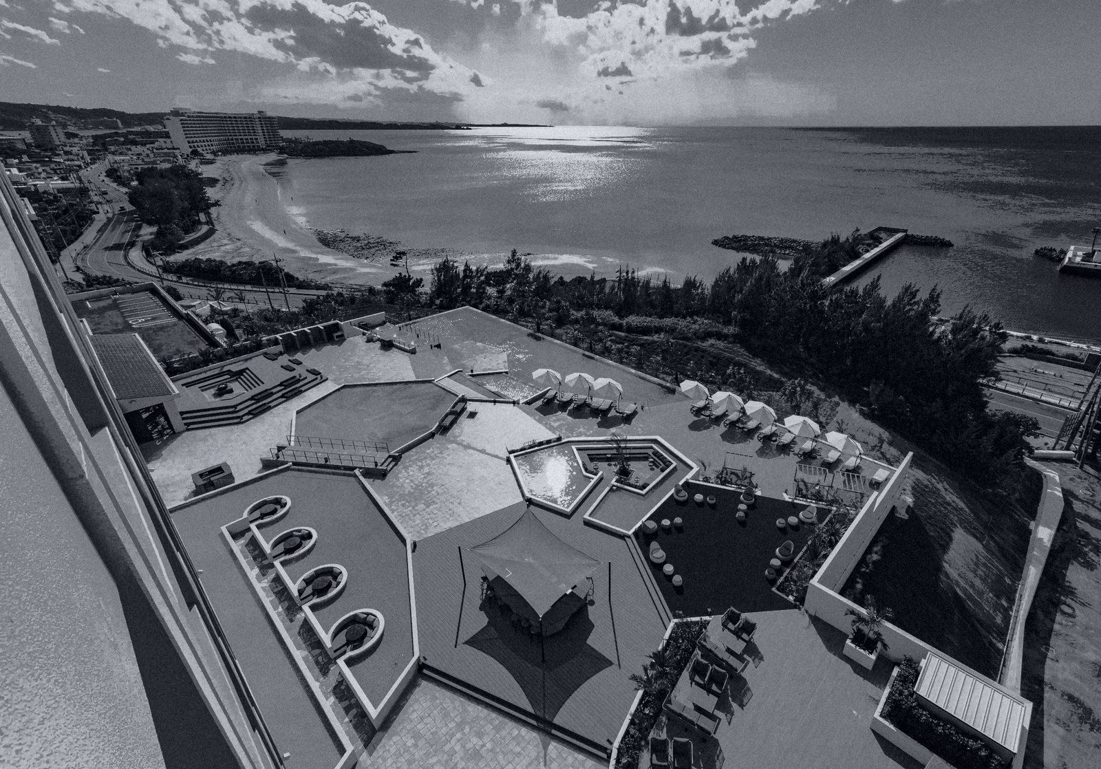 AQUASENSE Hotel & Resort / アクアセンス ホテル&リゾート