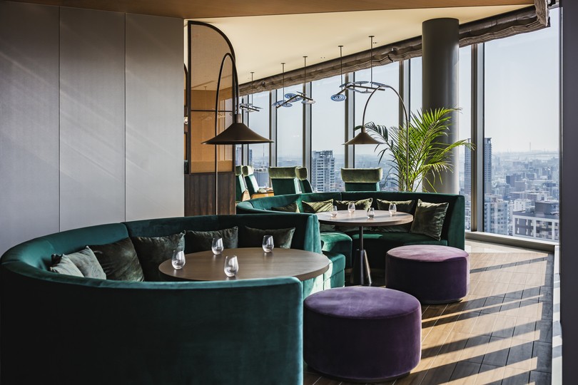PEAKS 4