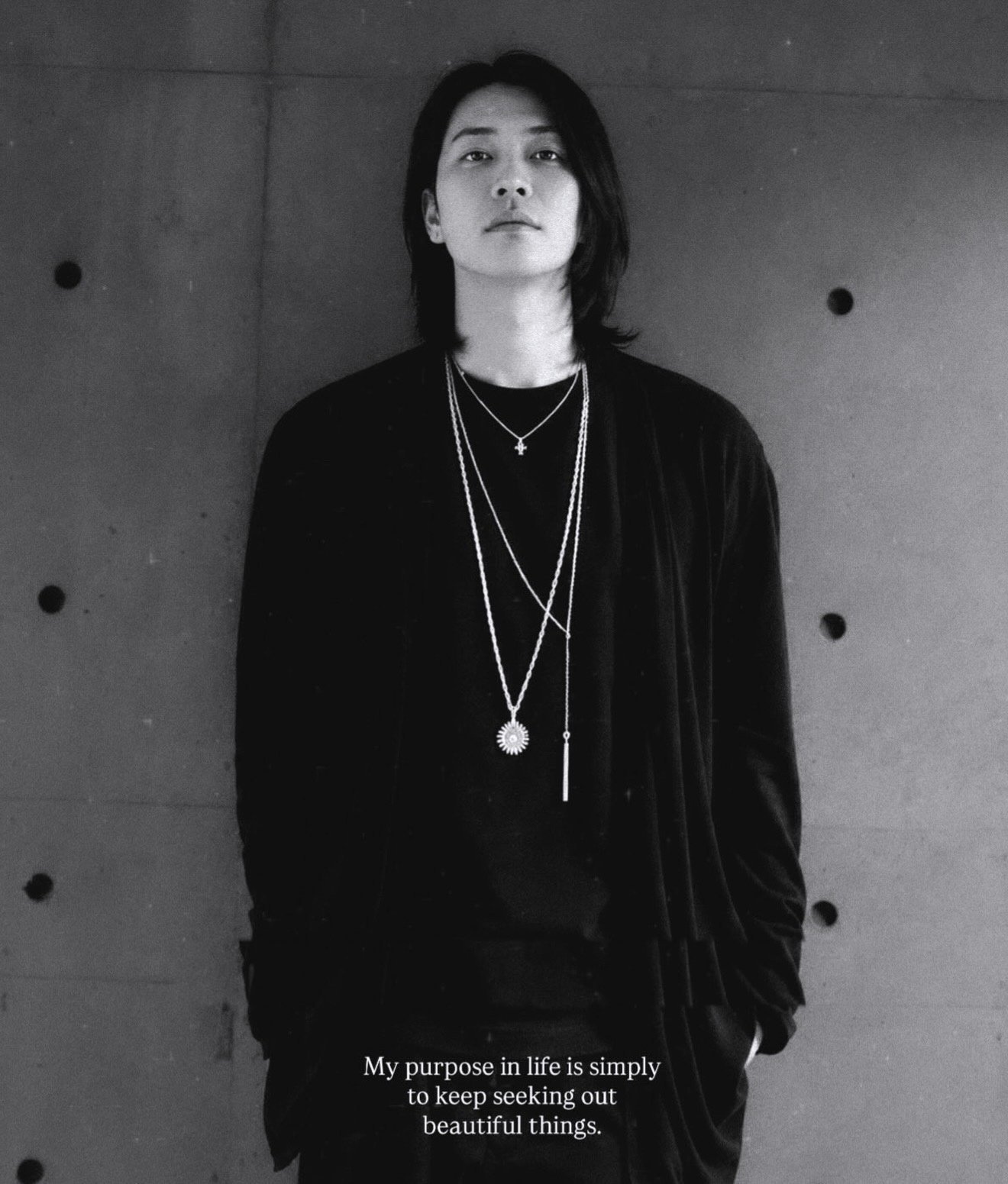 梅谷 憲吾 / KENGO UMETANI